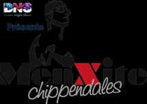 Les MenXite : troupe de chippendales dans el Nord Pas de Calais