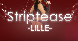 striptease lille Douai